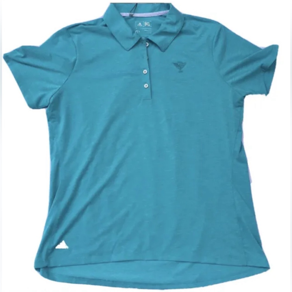 Adidas Women’s Golf or Tennis Polo Shirt